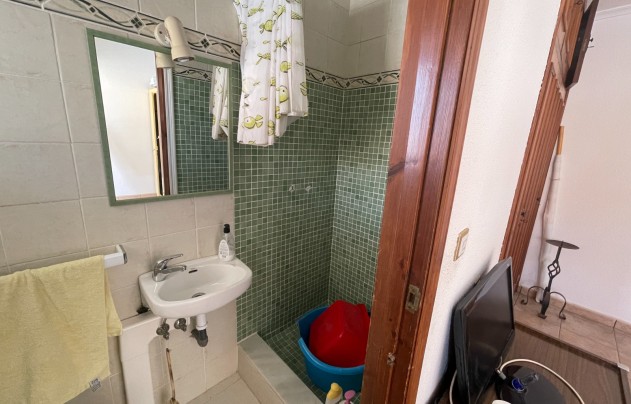 Herverkoop - Villa - Benijofar - Pueblo