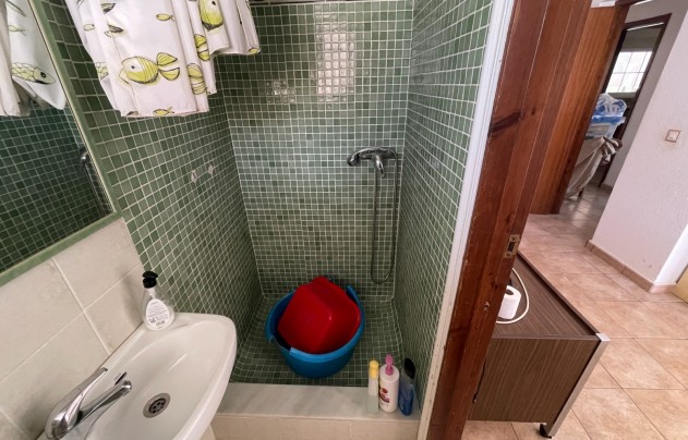 Herverkoop - Villa - Benijofar - Pueblo