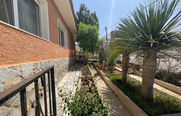 Herverkoop - Villa - Benijofar - Pueblo