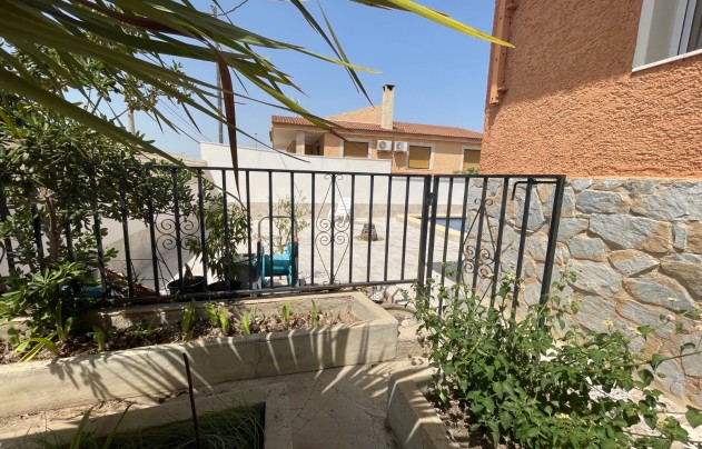 Herverkoop - Villa - Benijofar - Pueblo