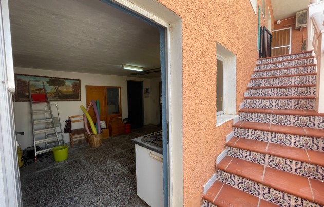 Herverkoop - Villa - Benijofar - Pueblo