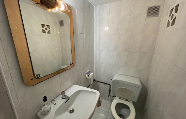 Herverkoop - Villa - Benijofar - Pueblo