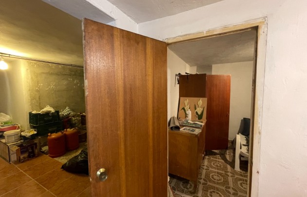 Herverkoop - Villa - Benijofar - Pueblo