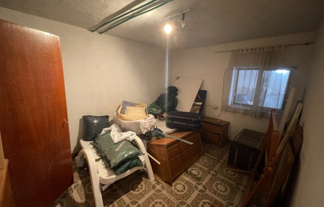 Herverkoop - Villa - Benijofar - Pueblo