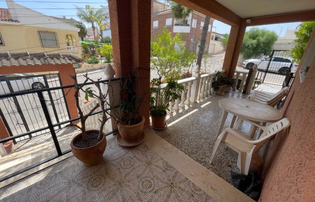 Herverkoop - Villa - Benijofar - Pueblo