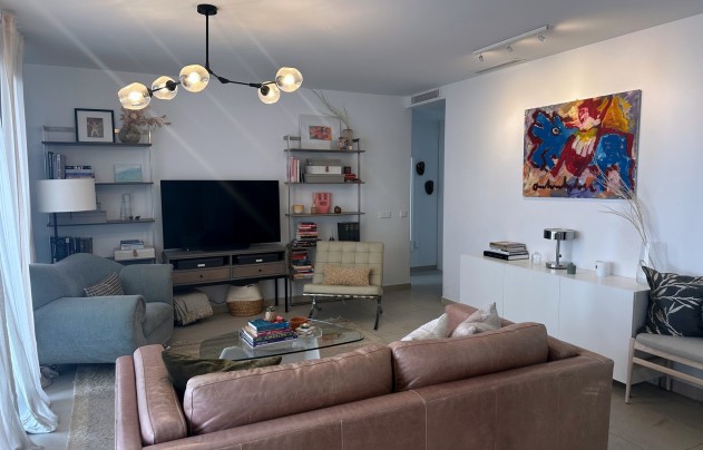 Herverkoop - Apartment - Marbella - San Pedro de Alcantara