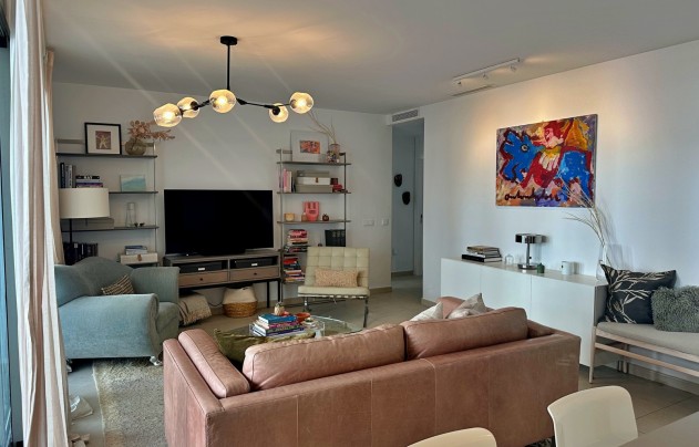 Herverkoop - Apartment - Marbella - San Pedro de Alcantara