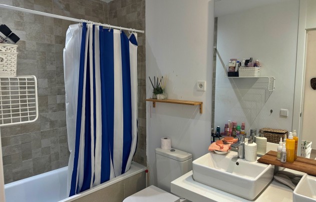 Herverkoop - Apartment - Marbella - San Pedro de Alcantara