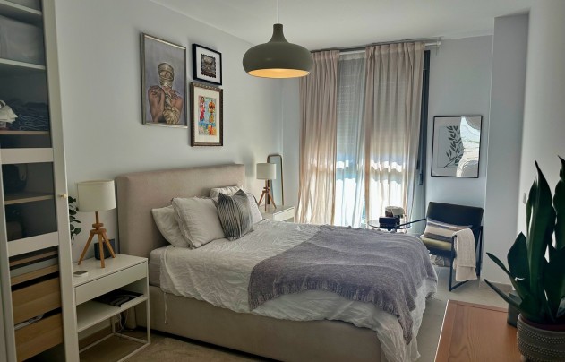 Herverkoop - Apartment - Marbella - San Pedro de Alcantara