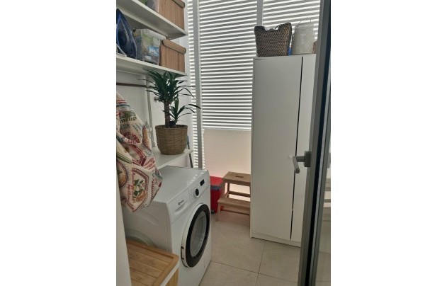 Herverkoop - Apartment - Marbella - San Pedro de Alcantara