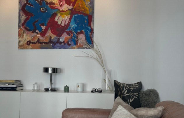 Herverkoop - Apartment - Marbella - San Pedro de Alcantara