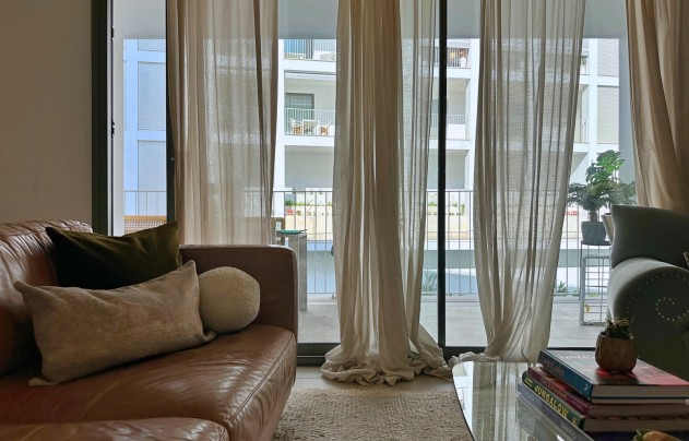 Herverkoop - Apartment - Marbella - San Pedro de Alcantara