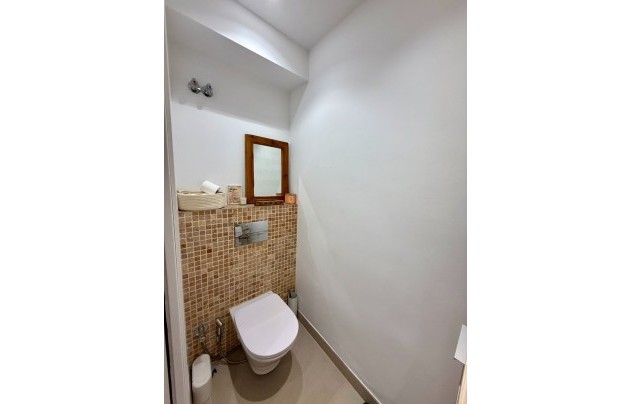 Herverkoop - Apartment - Benahavis - La Quinta