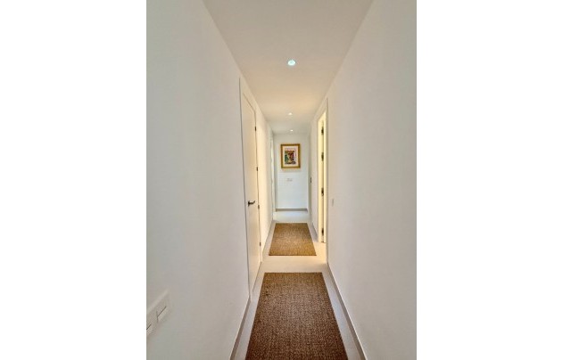 Herverkoop - Apartment - Benahavis - La Quinta