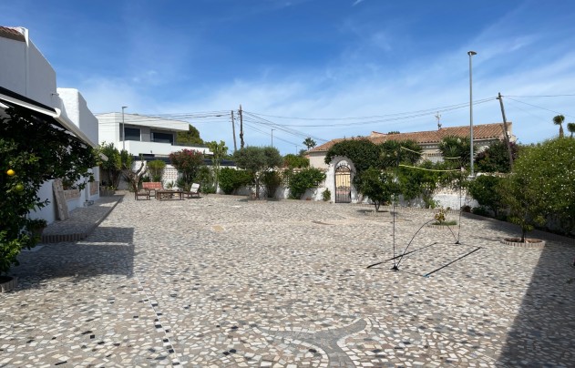 Herverkoop - Villa - Ciudad Quesada