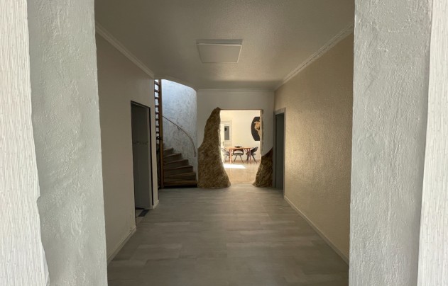 Herverkoop - Villa - Ciudad Quesada