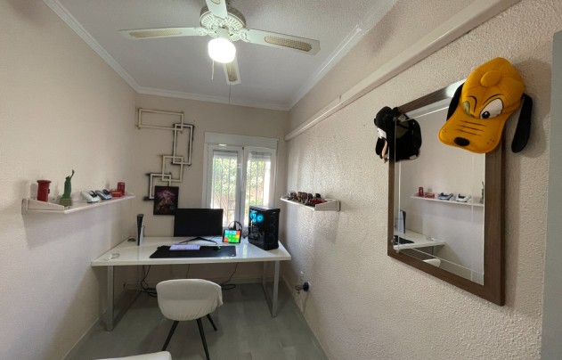 Herverkoop - Villa - Ciudad Quesada