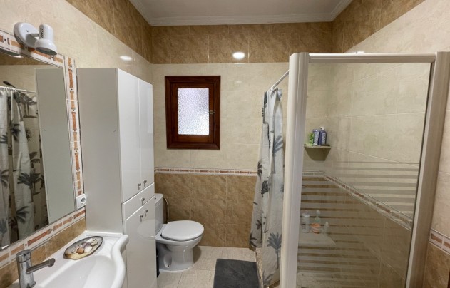 Herverkoop - Villa - Ciudad Quesada