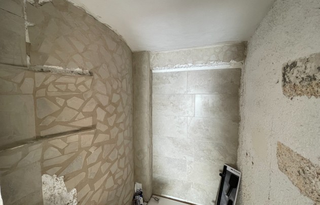 Herverkoop - Villa - Ciudad Quesada