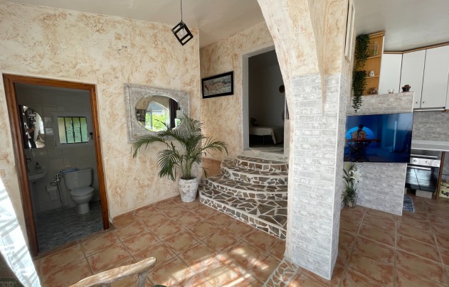 Herverkoop - Villa - Ciudad Quesada