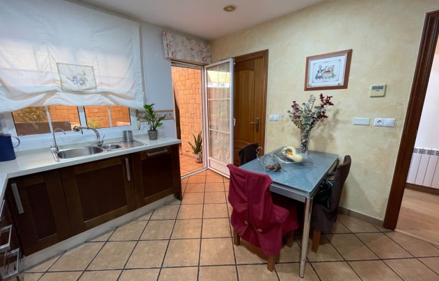 Herverkoop - Huis - Elche - Center