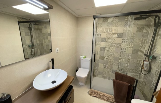 Herverkoop - Huis - Elche - Center