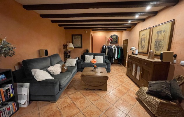 Herverkoop - Huis - Elche - Center