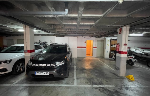 Herverkoop - Huis - Elche - Center