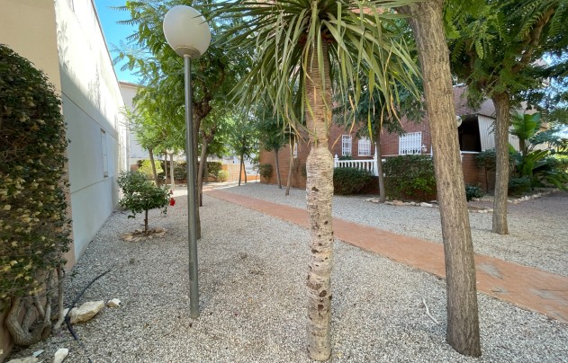 Herverkoop - Huis - Elche - Center