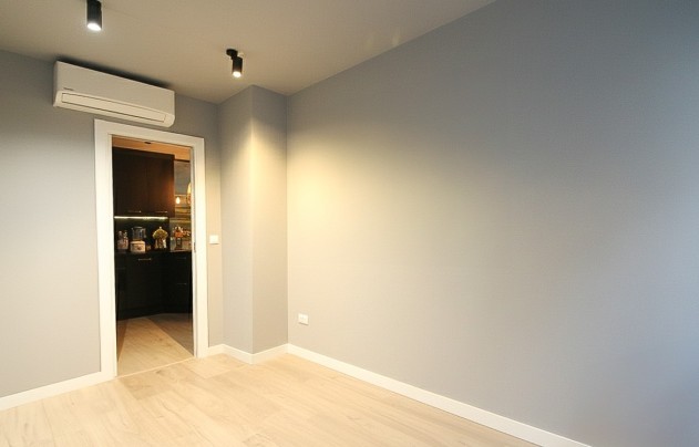 Revente - Apartment - Alicante - Alicante centro