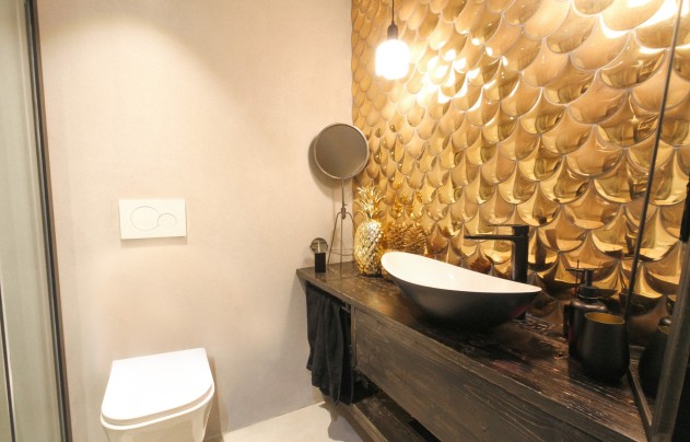 Revente - Apartment - Alicante - Alicante centro