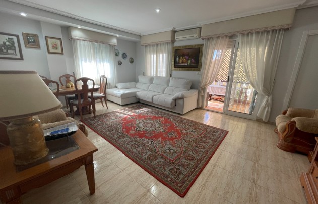Revente - Villa - Guardamar del Segura