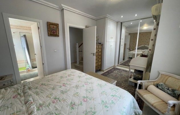 Revente - Villa - Guardamar del Segura