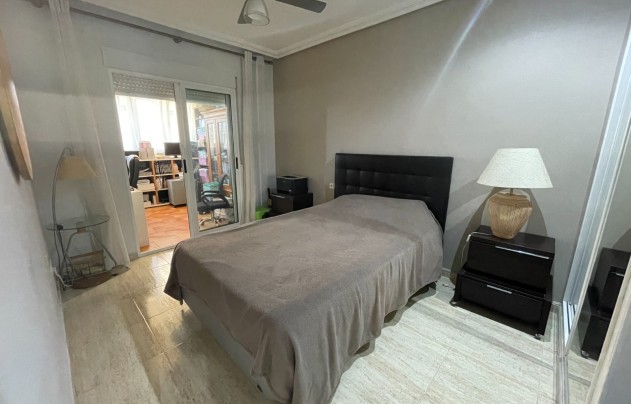 Revente - Villa - Guardamar del Segura