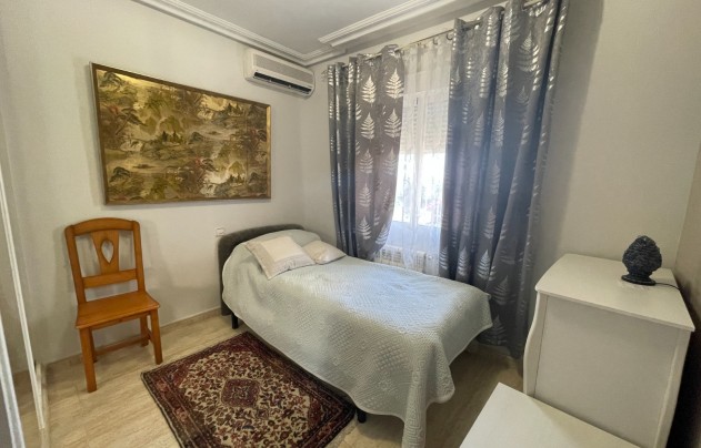 Revente - Villa - Guardamar del Segura