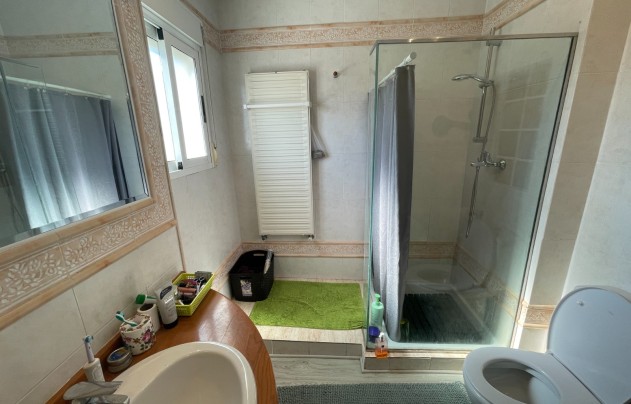 Revente - Villa - Guardamar del Segura