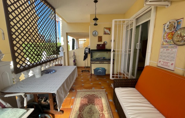 Revente - Villa - Guardamar del Segura