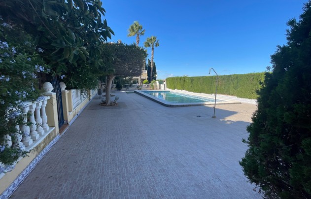 Revente - Villa - Guardamar del Segura