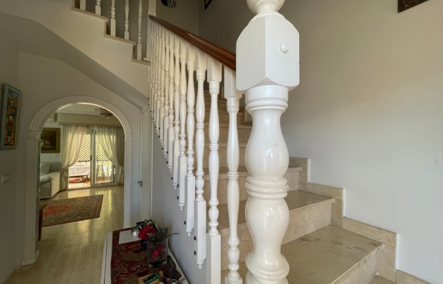 Revente - Villa - Guardamar del Segura