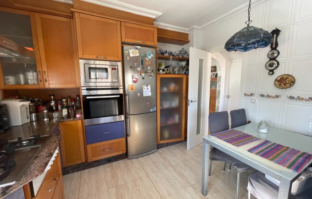 Revente - Villa - Guardamar del Segura