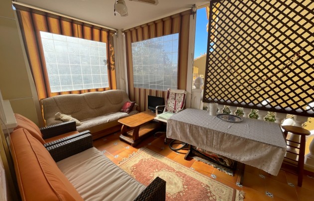 Revente - Villa - Guardamar del Segura