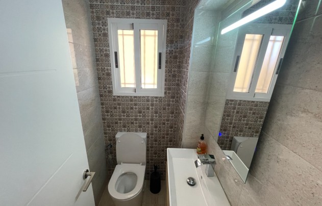 Revente - Villa - Guardamar del Segura