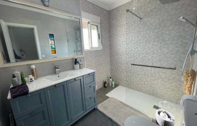 Revente - Villa - Guardamar del Segura