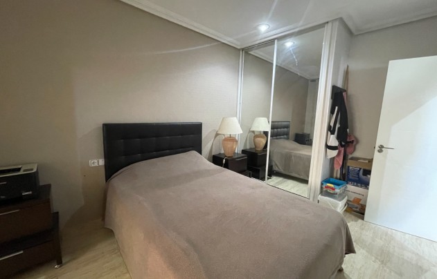 Revente - Villa - Guardamar del Segura