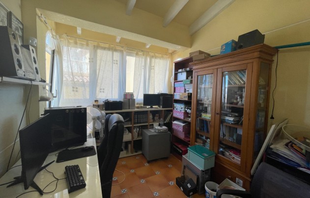 Revente - Villa - Guardamar del Segura