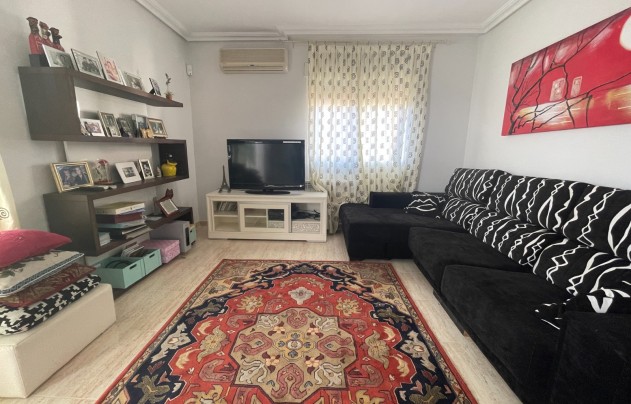 Revente - Villa - Guardamar del Segura