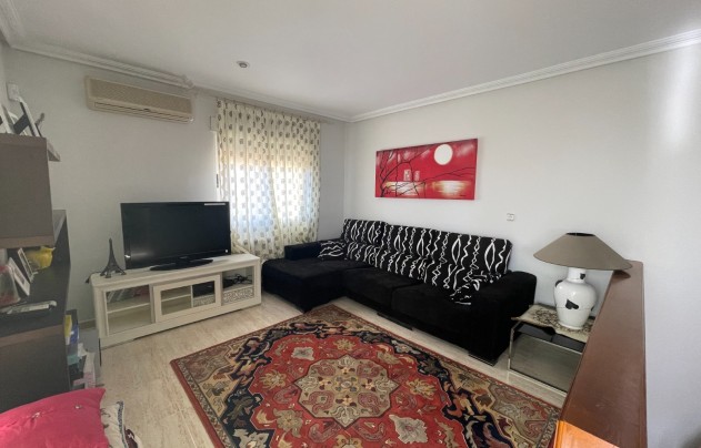 Revente - Villa - Guardamar del Segura