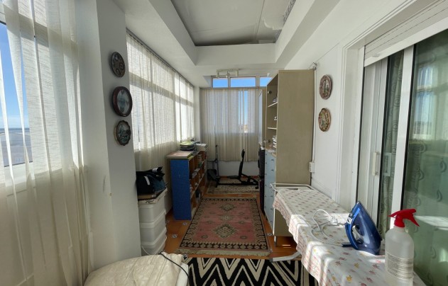 Revente - Villa - Guardamar del Segura