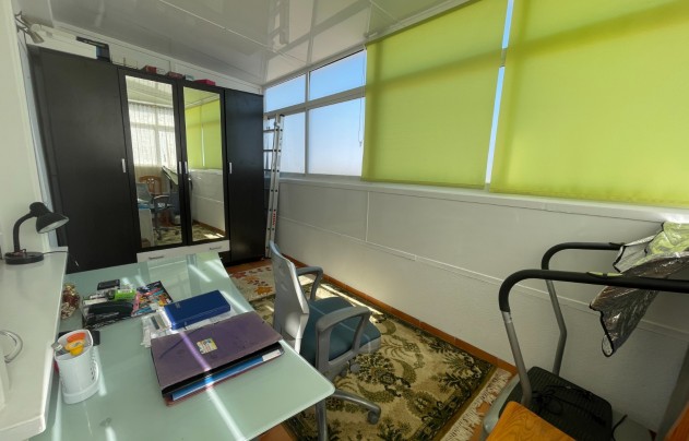 Revente - Villa - Guardamar del Segura