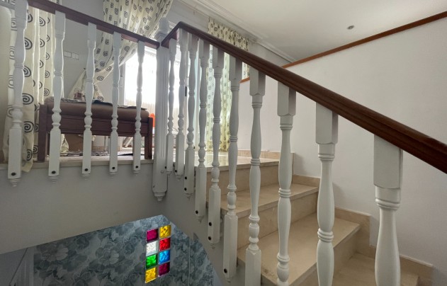 Revente - Villa - Guardamar del Segura